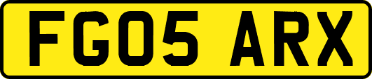 FG05ARX