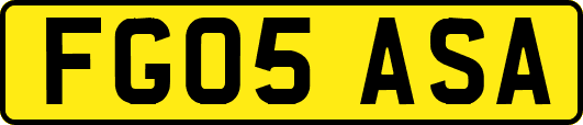 FG05ASA