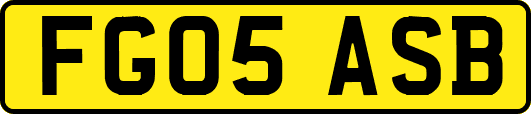 FG05ASB
