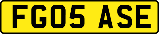 FG05ASE