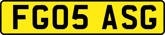 FG05ASG