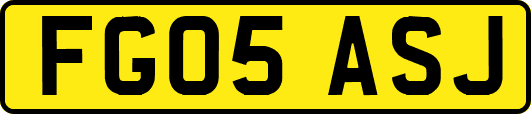 FG05ASJ