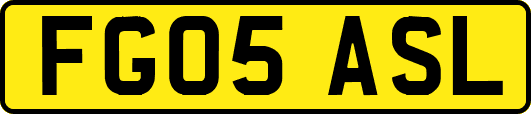 FG05ASL