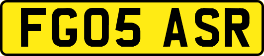 FG05ASR
