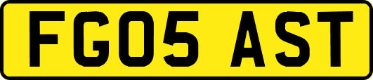 FG05AST