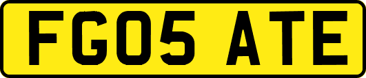 FG05ATE