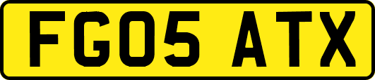 FG05ATX