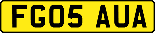 FG05AUA