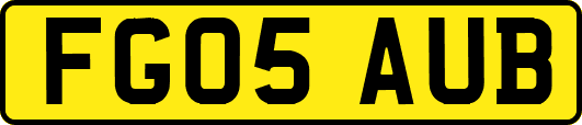 FG05AUB