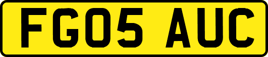 FG05AUC