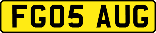 FG05AUG
