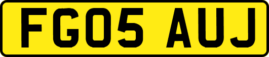 FG05AUJ