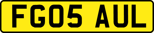 FG05AUL