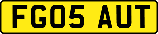 FG05AUT