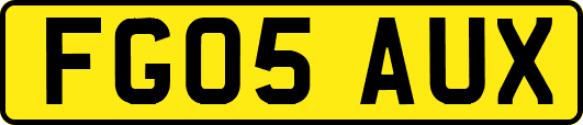 FG05AUX