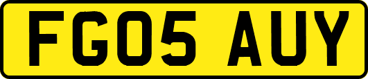 FG05AUY