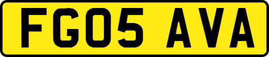 FG05AVA