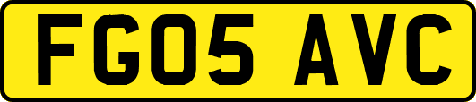 FG05AVC