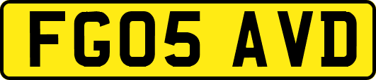 FG05AVD