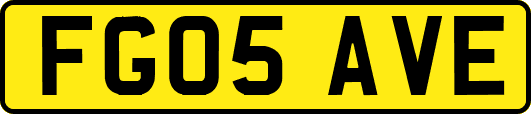 FG05AVE