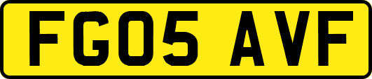 FG05AVF
