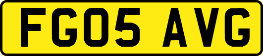FG05AVG