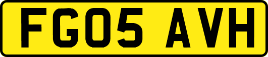 FG05AVH