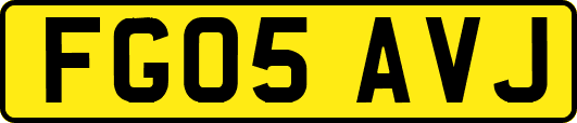 FG05AVJ