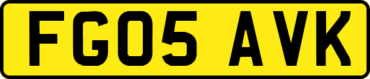 FG05AVK