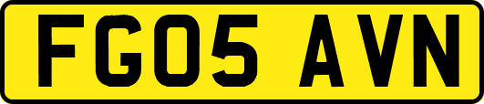 FG05AVN