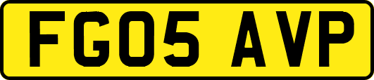 FG05AVP