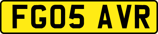 FG05AVR