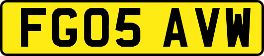 FG05AVW