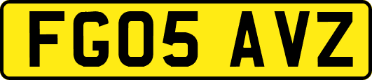FG05AVZ