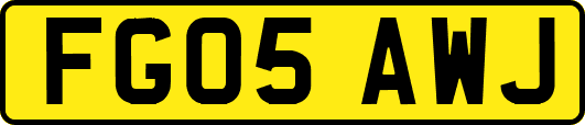 FG05AWJ