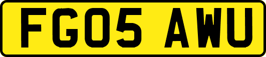 FG05AWU