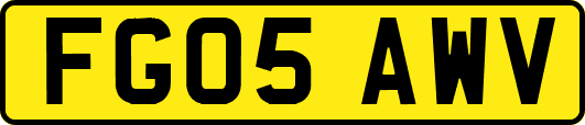 FG05AWV