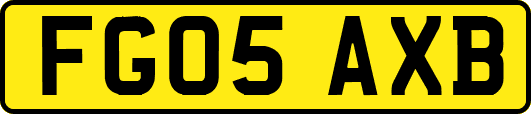FG05AXB