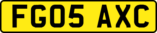 FG05AXC
