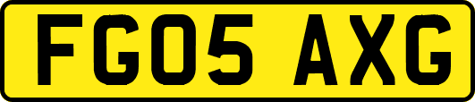 FG05AXG