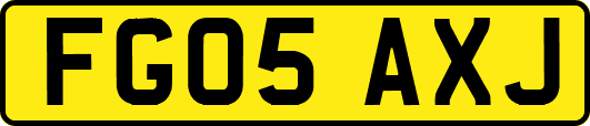 FG05AXJ