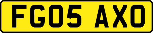 FG05AXO