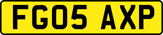 FG05AXP