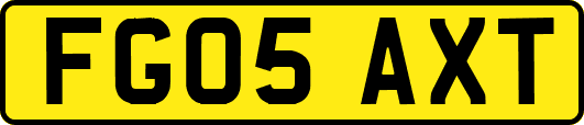 FG05AXT