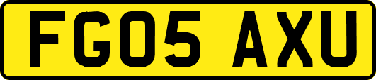 FG05AXU