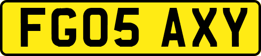 FG05AXY