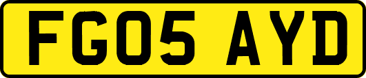 FG05AYD