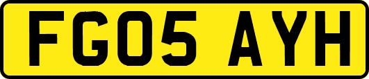 FG05AYH