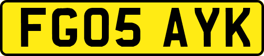 FG05AYK