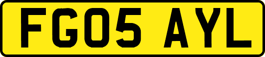 FG05AYL